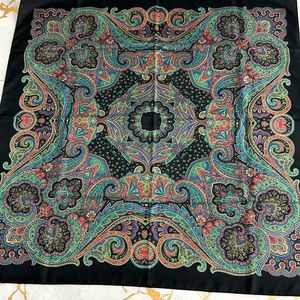 CINZIA FIORI for TIE RACK Vintage